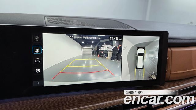 Hyundai Santafe 2025 — photo 15