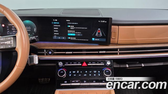 Hyundai Santafe 2025 — photo 18