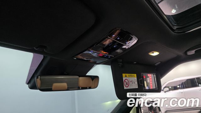 Hyundai Santafe 2025 — photo 19