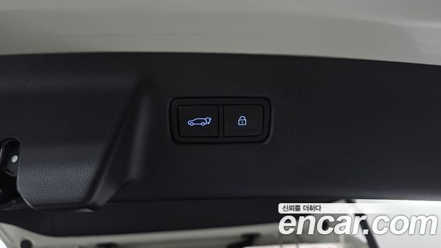 Hyundai Santafe 2025 — photo 20