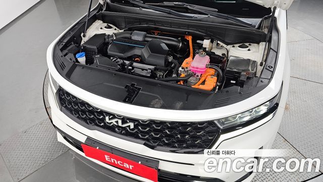 Kia Sorento 2022 — photo 6