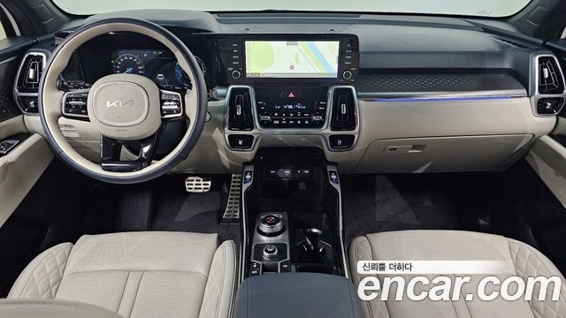 Kia Sorento 2022 — photo 7