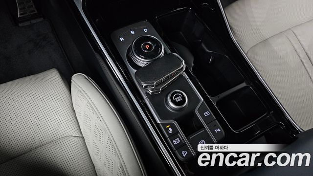 Kia Sorento 2022 — photo 9