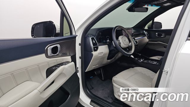 Kia Sorento 2022 — photo 10