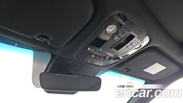 Kia Sorento 2022 — photo 14