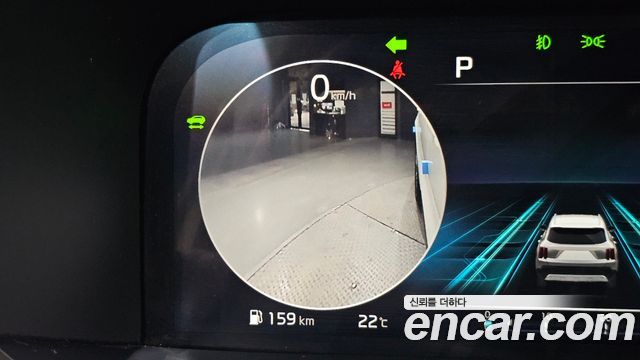 Kia Sorento 2022 — photo 18