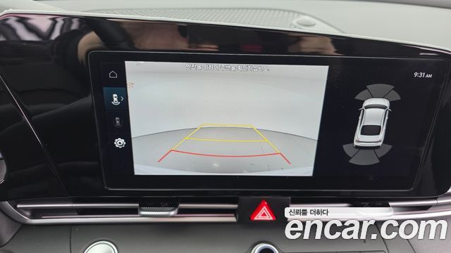 Hyundai AVANTE 2025 — photo 15