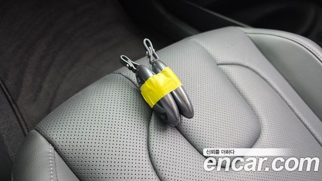 Hyundai AVANTE 2025 — photo 18