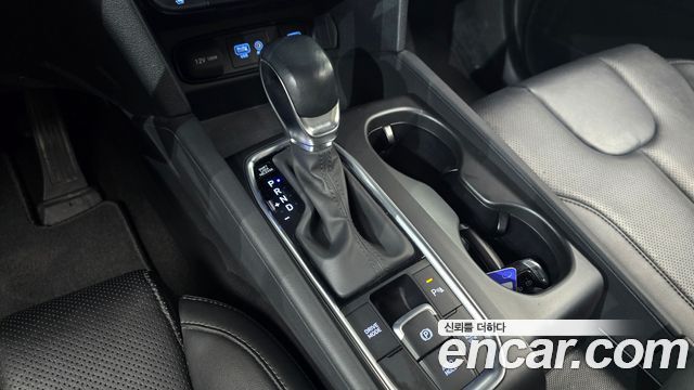 Hyundai Santafe 2020 — photo 12