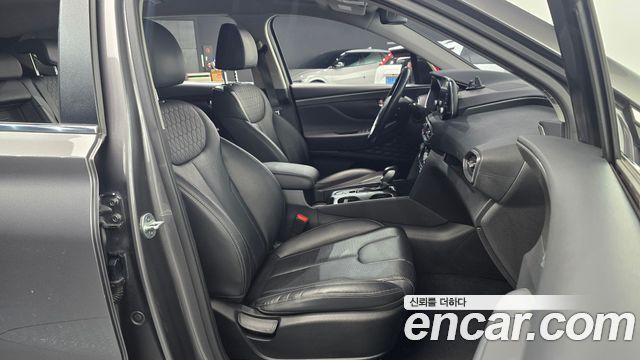 Hyundai Santafe 2020 — photo 13