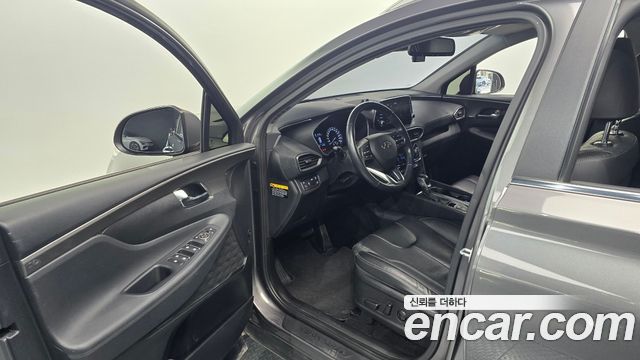 Hyundai Santafe 2020 — photo 17