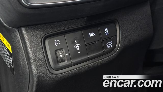Hyundai Santafe 2020 — photo 20