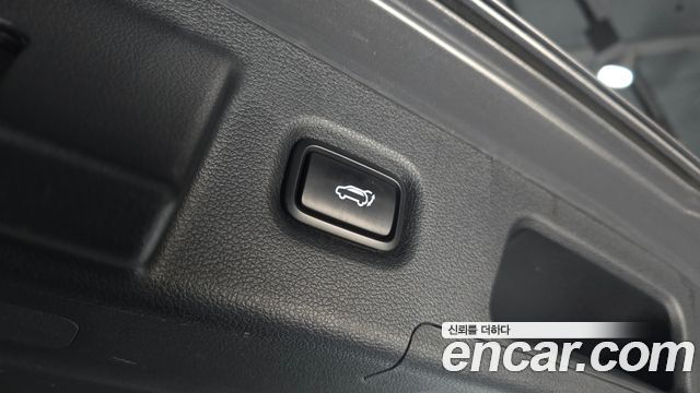 Hyundai Santafe 2020 — photo 24