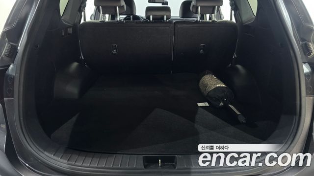 Hyundai Santafe 2020 — photo 25