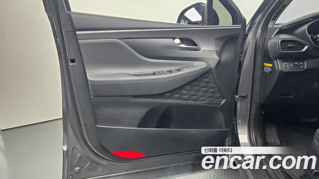 Hyundai Santafe 2020 — photo 14