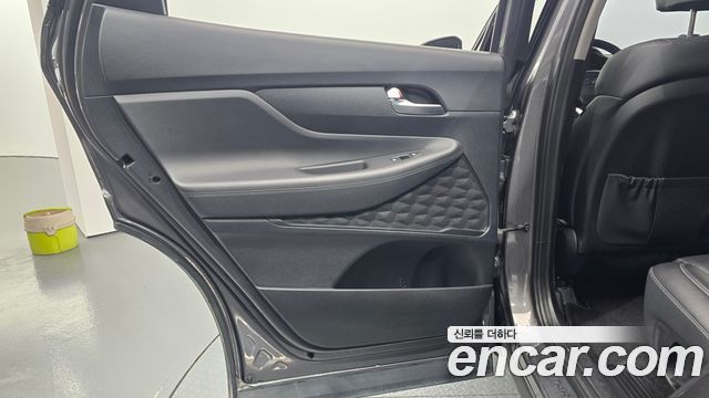 Hyundai Santafe 2020 — photo 15