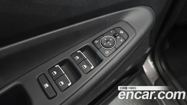 Hyundai Santafe 2020 — photo 27