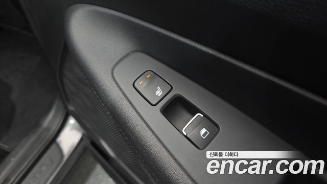 Hyundai Santafe 2020 — photo 28