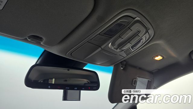 Hyundai Santafe 2020 — photo 31