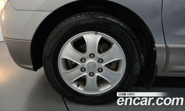 Hyundai Starex 2011 — photo 5