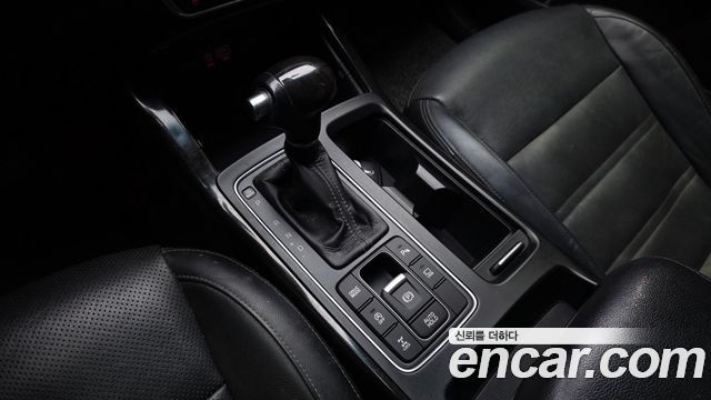Kia Sorento 2016 — photo 12