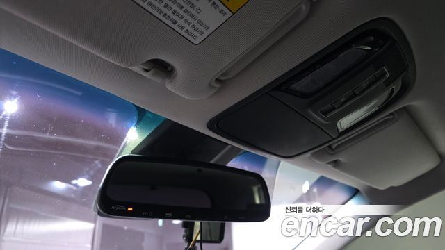 Kia Sorento 2016 — photo 23