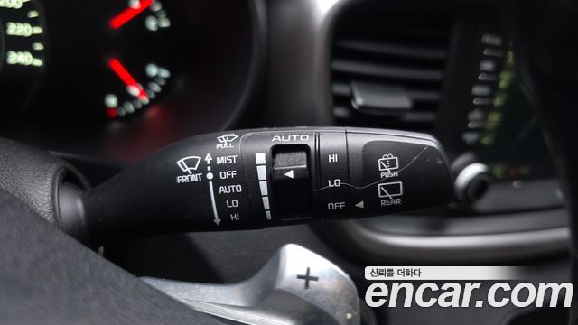 Kia Sorento 2016 — photo 24