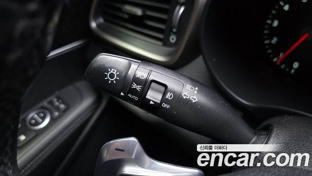 Kia Sorento 2016 — photo 25
