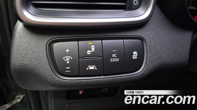 Kia Sorento 2016 — photo 26