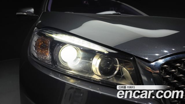 Kia Sorento 2016 — photo 8