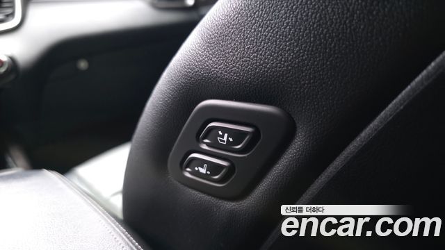 Kia Sorento 2016 — photo 29