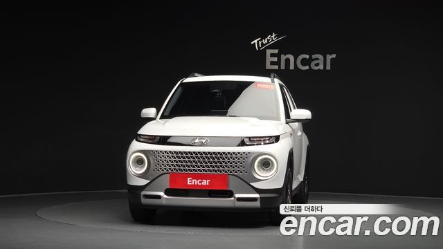 Hyundai Casper 2024 — photo 3