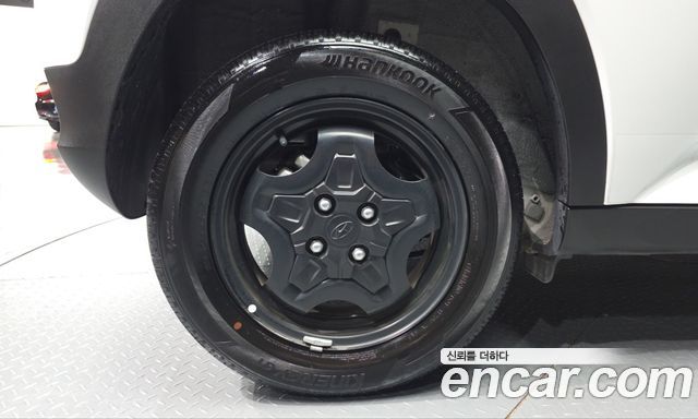 Hyundai Casper 2024 — photo 5