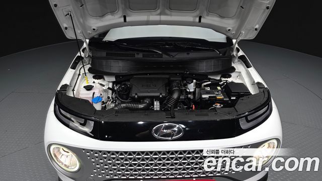 Hyundai Casper 2024 — photo 6