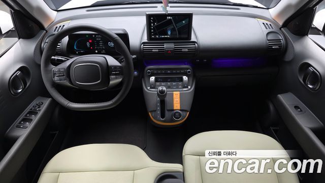 Hyundai Casper 2024 — photo 10