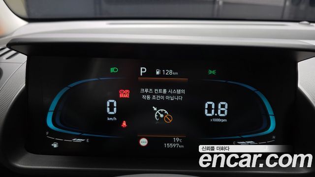 Hyundai Casper 2024 — photo 11