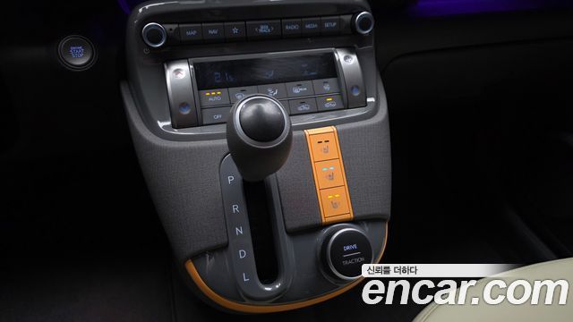 Hyundai Casper 2024 — photo 12