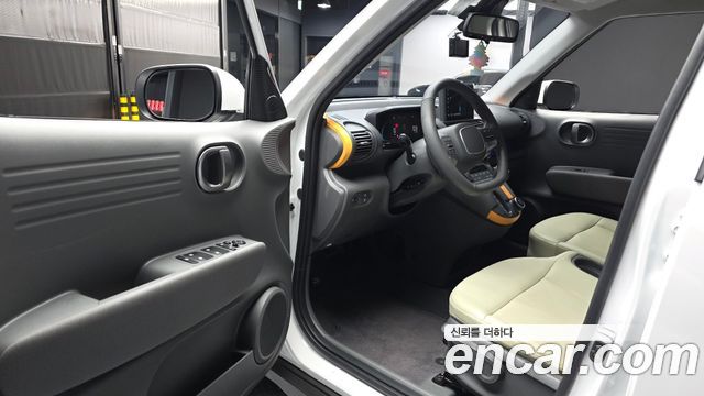 Hyundai Casper 2024 — photo 13