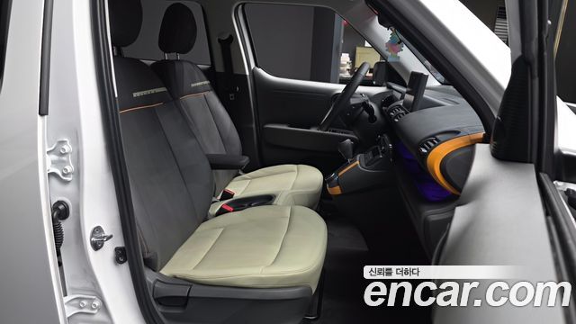 Hyundai Casper 2024 — photo 17