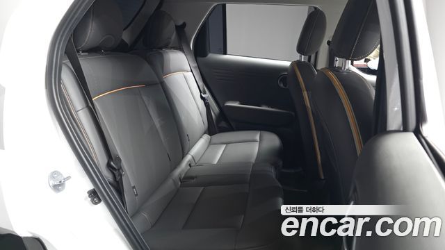 Hyundai Casper 2024 — photo 18