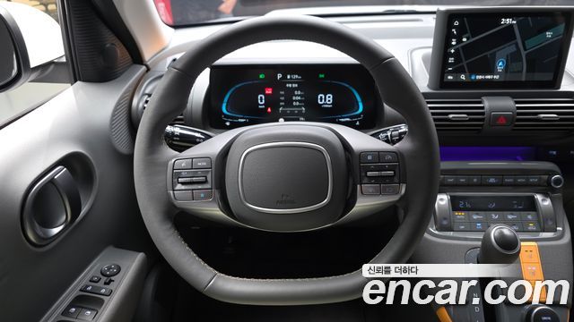 Hyundai Casper 2024 — photo 19