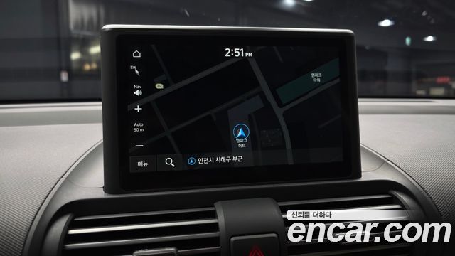 Hyundai Casper 2024 — photo 20