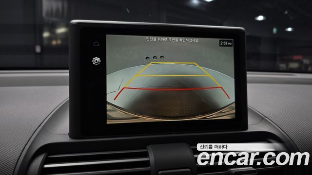 Hyundai Casper 2024 — photo 21