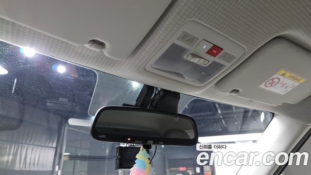 Hyundai Casper 2024 — photo 23