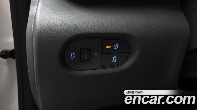 Hyundai Casper 2024 — photo 24