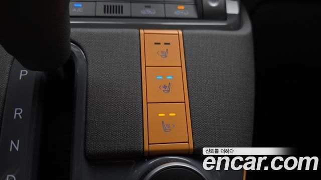 Hyundai Casper 2024 — photo 25