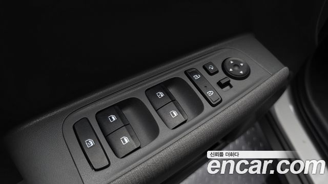 Hyundai Casper 2024 — photo 26