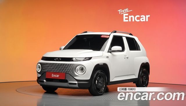 Hyundai Casper 2024 — photo 1