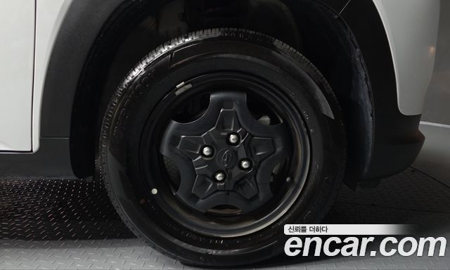 Hyundai Casper 2024 — photo 7