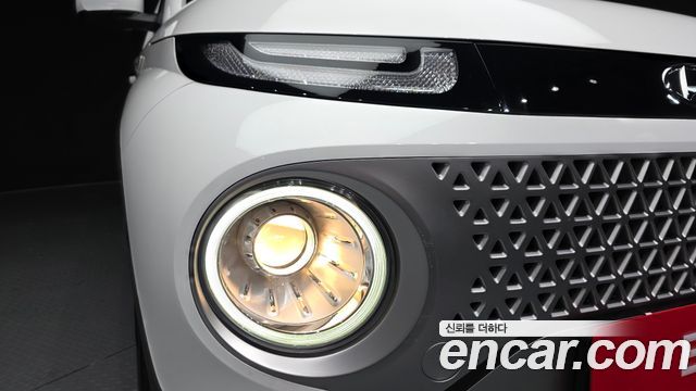 Hyundai Casper 2024 — photo 8